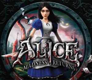 Alice: Madness Returns PC Amazon Download CD Key