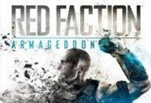 Red Faction: Armageddon