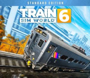 Train Sim World 6