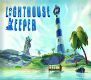 Lighthouse Keeper