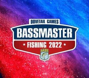 Bassmaster Fishing 2022: Super Deluxe Edition
