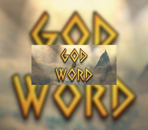 God of Word