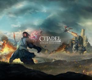 Citadel: Forged with Fire EU