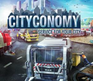CITYCONOMY: Service for your City