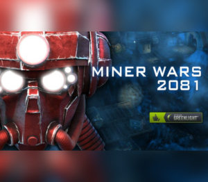 Miner Wars 2081