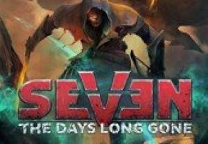 Seven: The Days Long Gone - Original Soundtrack