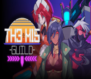 TH3-M15 GUILD