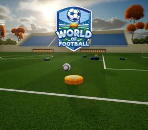 World of Football