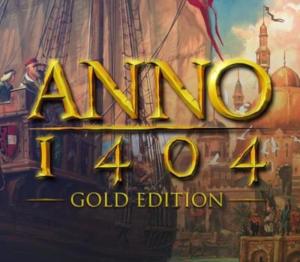 Anno 1404 Gold