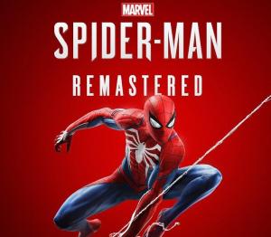 Marvel's Spider-Man Remastered
