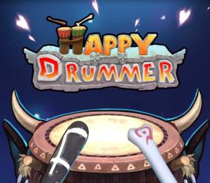 Happy Drummer VR