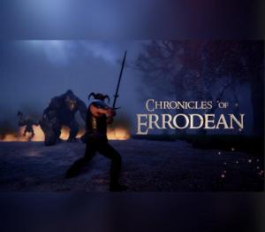 Chronicles Of Errodean