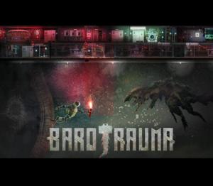 Barotrauma