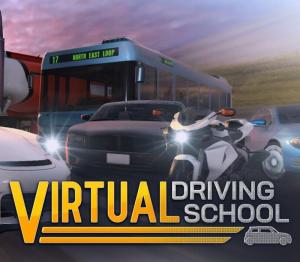 Virtual Driving School