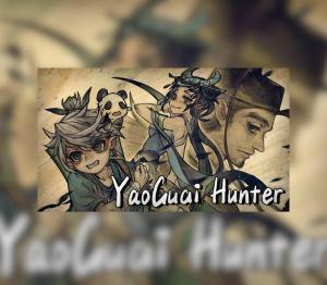 Yao-Guai Hunter