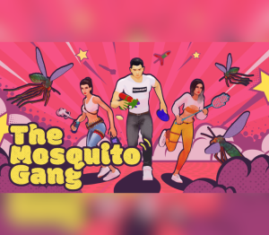 The Mosquito Gang