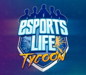 Esports Life Tycoon AR Xbox One CD Key