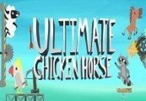 Ultimate Chicken Horse