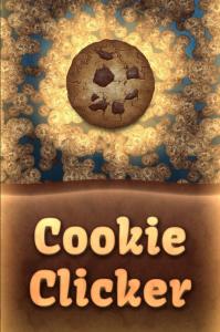 Cookie Clicker