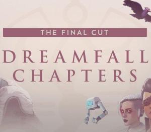Dreamfall Chapters: The Final Cut Edition