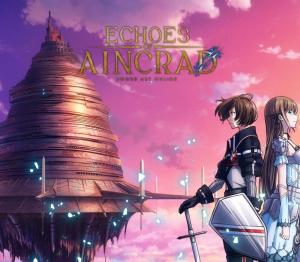 Echoes of Aincrad + Pre-Order Bonus PRE-ORDER