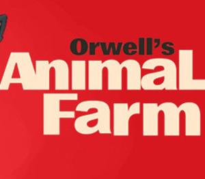 Orwell's Animal Farm