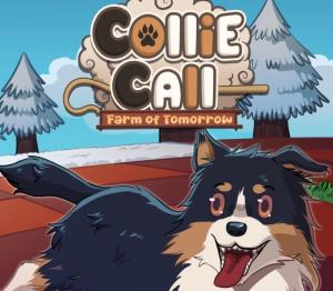 Collie Call Farm of Tomorrow