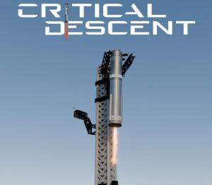 Critical Descent