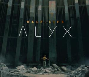 Half-Life: Alyx