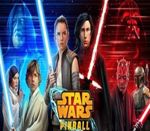 Star Wars Pinball
