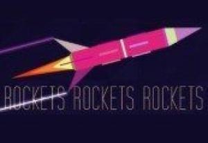 ROCKETSROCKETSROCKETS