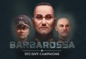 Decisive Campaigns: Barbarossa