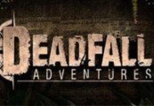 Deadfall Adventures Digital Deluxe Edition