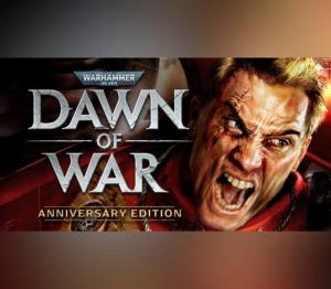 Warhammer 40,000: Dawn of War II Anniversary Edition