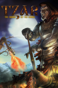 Tzar The Burden of the Crown