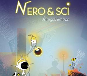 Néro & Sci ∫ Integral Edition EU Nin