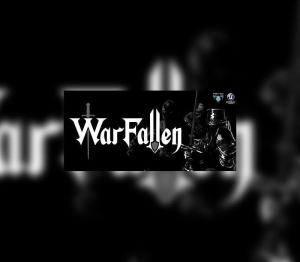 WarFallen