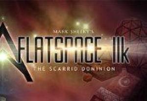 Flatspace IIk