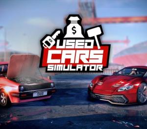 Used Cars Simulator