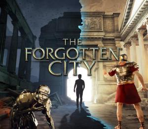 The Forgotten City