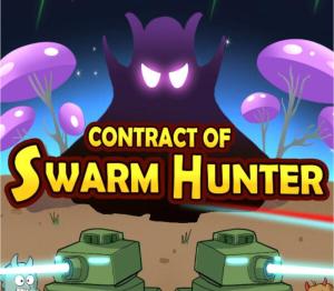 Contract of Swarm Hunter
