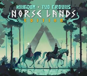 Kingdom Two Crowns: Norse Lands Edition RoW