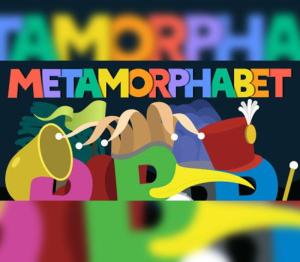 Metamorphabet