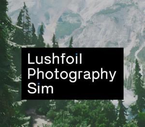 Lushfoil Photography Sim