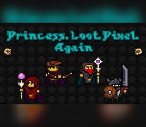 Princess.Loot.Pixel.Again