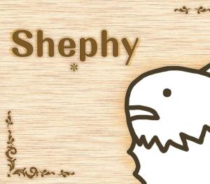 Shephy