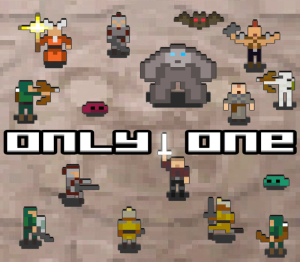 Only One