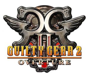 GUILTY GEAR 2 -OVERTURE-