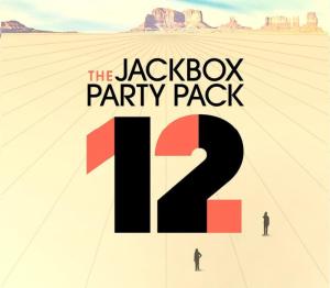 The Jackbox Party Pack 12
