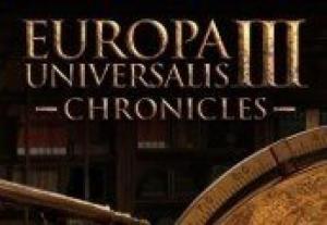 Europa Universalis III Chronicles